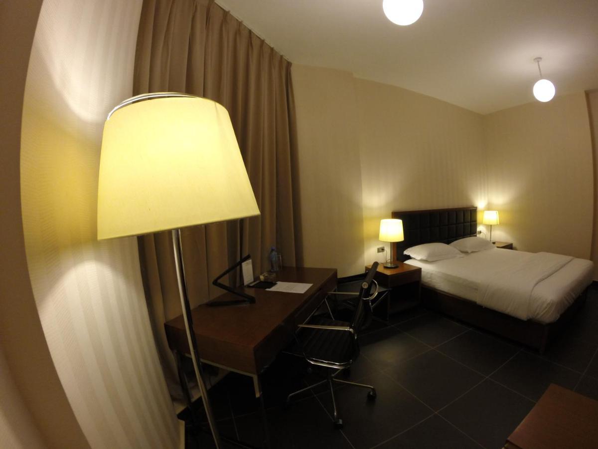 Tulip Inn Juba Exteriör bild