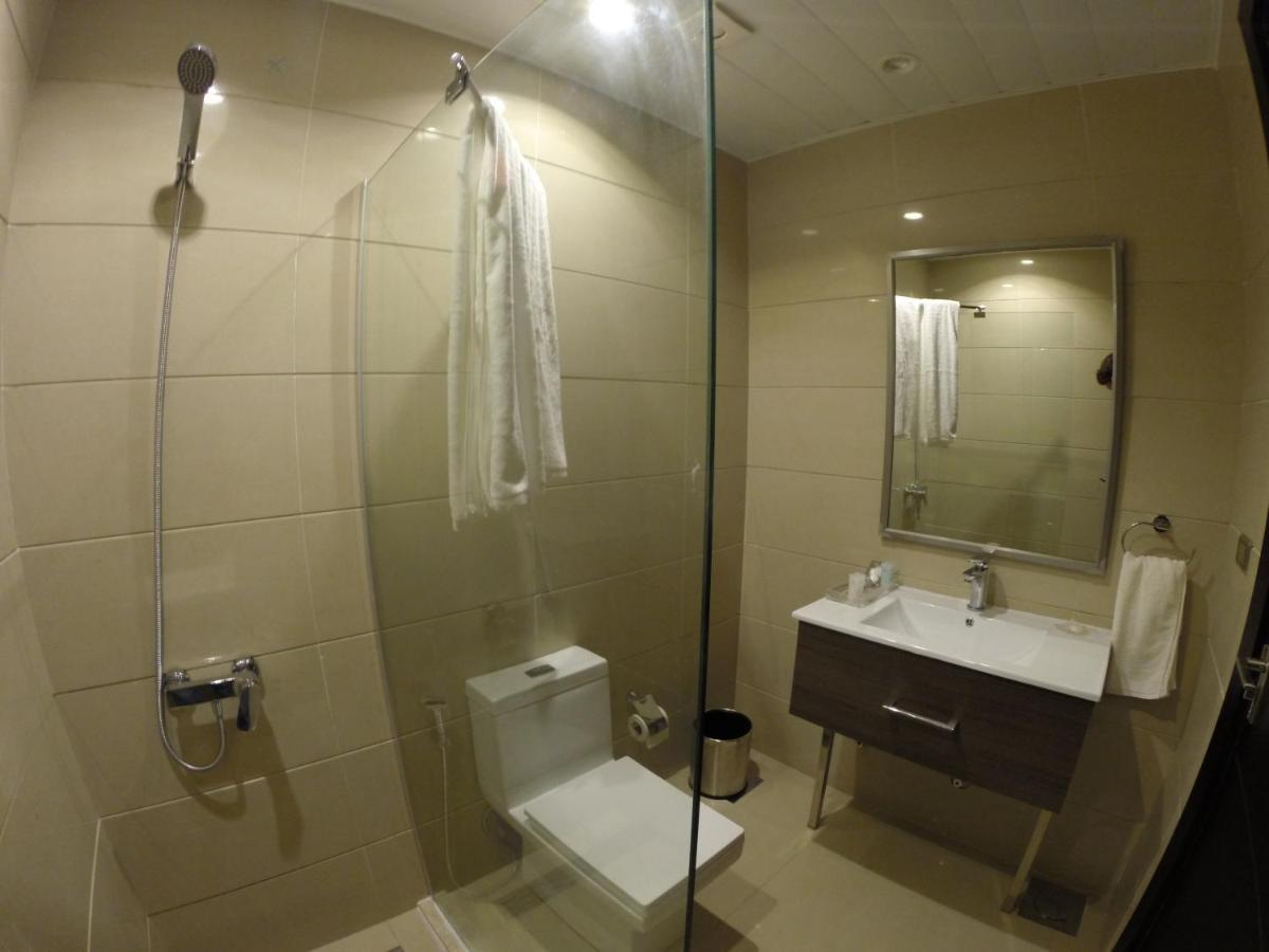Tulip Inn Juba Exteriör bild