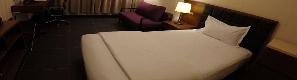 Tulip Inn Juba Rum bild